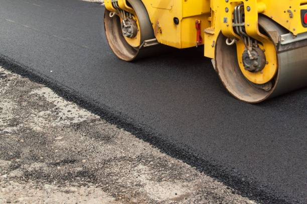 Reasons to Select Us for Your Driveway Paving Requirements in St Peter, WI